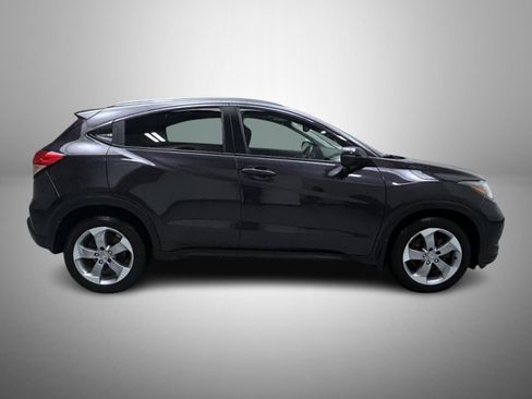 Used 2017 Honda HR-V EX-L image 4