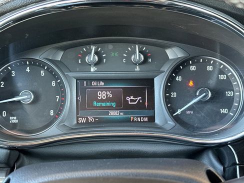 Used 2021 Buick Encore Preferred FWD image 25