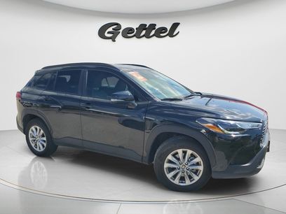 Certified 2023 Toyota Corolla Cross LE w/ Moonroof Package