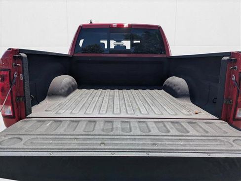 Used 2014 RAM 1500 Big Horn image 6