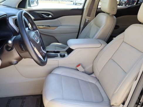 Used 2019 GMC Acadia Denali w/ Technology Package image 20