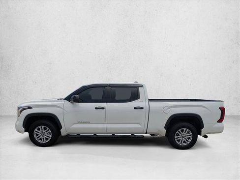 Used 2023 Toyota Tundra SR5 AWD/4WD image 8