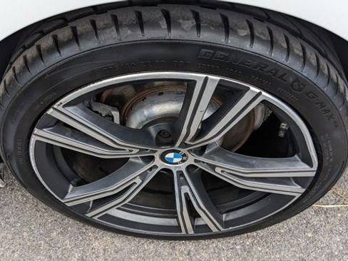 Used 2020 BMW 330i Sedan image 29
