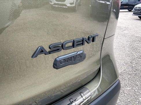 New 2026 Subaru Ascent Bronze Edition image 27