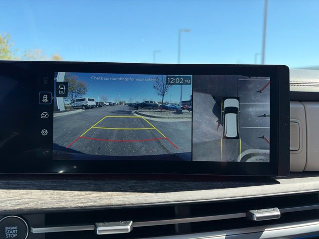 Used 2024 Hyundai Santa Fe Calligraphy AWD/4WD image 19