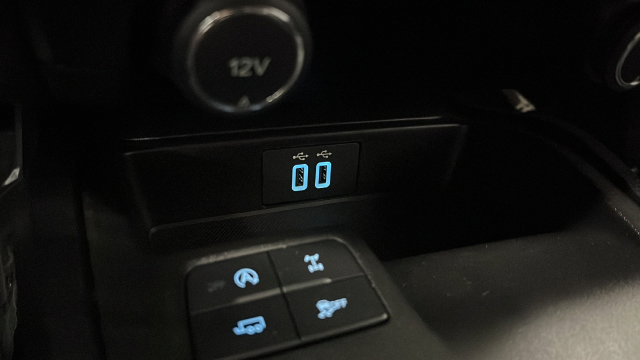 Used 2021 Ford Ranger XLT w/ Equipment Group 301A Mid AWD/4WD image 27
