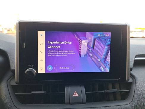 Used 2023 Toyota RAV4 SE w/ Convenience Package image 21