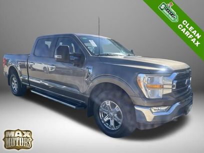 Used 2023 Ford F150 XLT w/ XTR Package