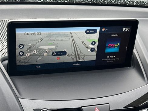 Used 2021 Acura RDX AWD w/ Advance Package image 18