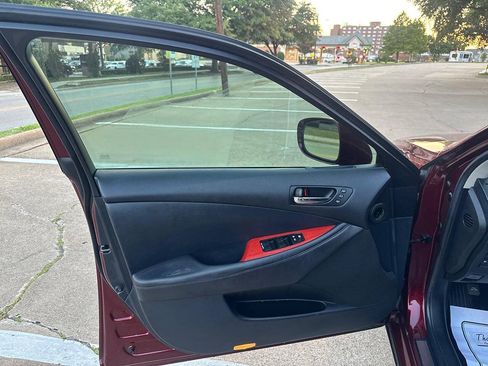 Used 2007 Lexus ES 350 FWD image 17