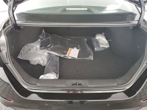 New 2025 Nissan Sentra S image 31