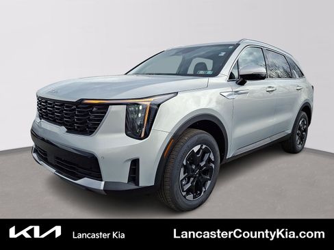 New 2026 Kia Sorento S image 1