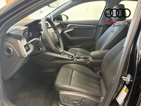 New 2026 Audi A3 2.0T Premium AWD/4WD image 27