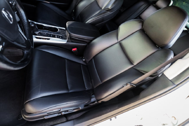 Used 2019 Acura TLX FWD image 54