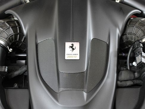 Certified 2023 Ferrari Portofino M RWD image 46