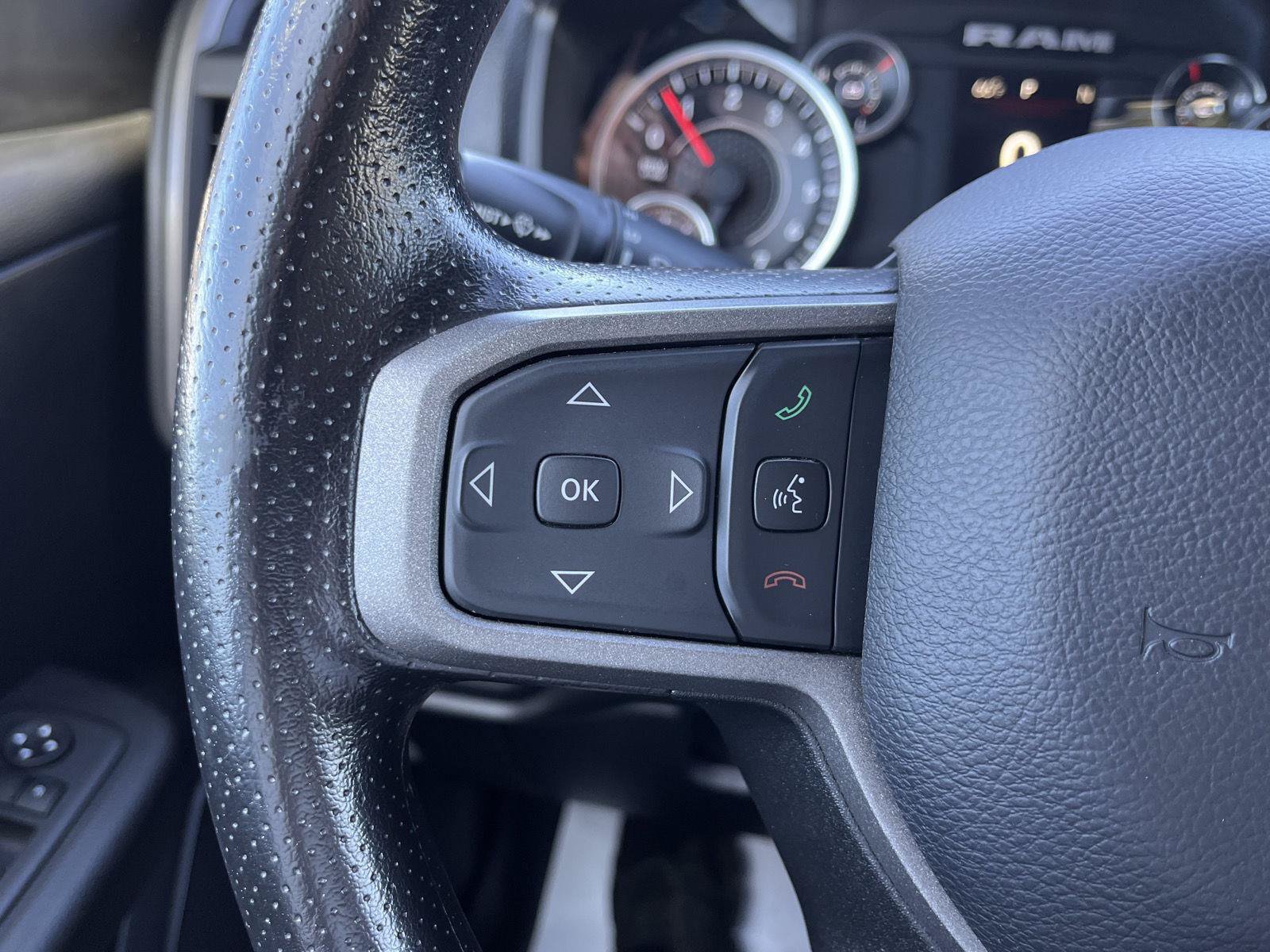 Used 2023 RAM 1500 Tradesman AWD/4WD image 17