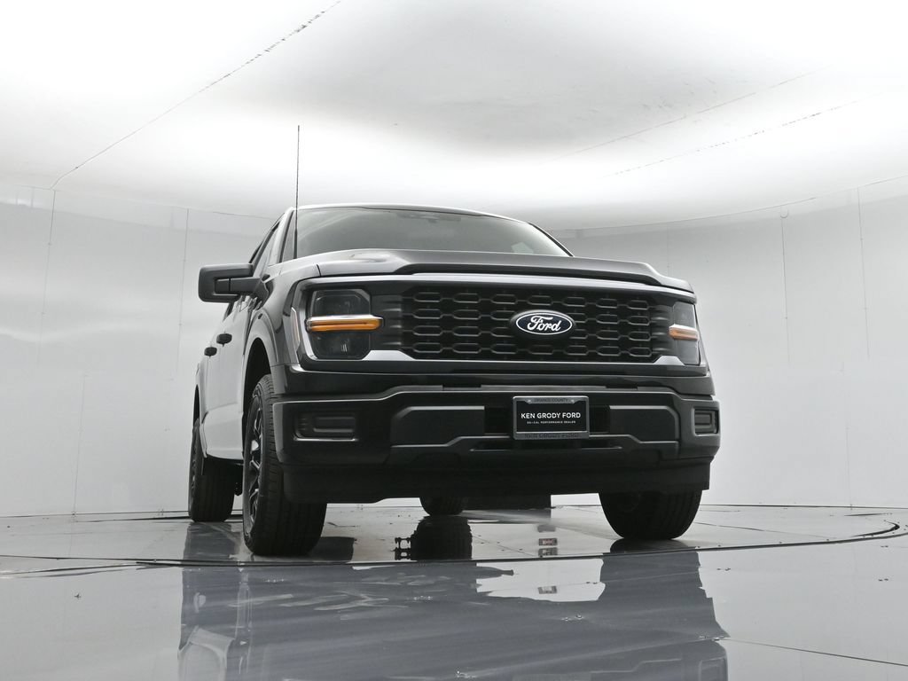 New 2026 Ford F150 STX RWD image 46