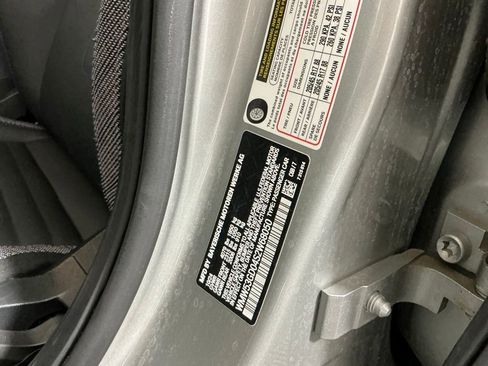 Certified 2025 MINI Cooper S FWD image 29