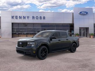 New 2026 Ford Maverick XLT w/ Equipment Group 301A AWD/4WD video 2