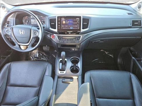 Used 2019 Honda Ridgeline RTL-T image 17