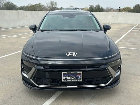 Used 2024 Hyundai Sonata SEL w/ Convenience Package image 8
