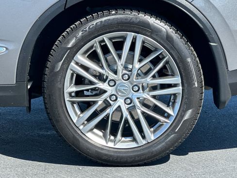 Used 2022 Acura MDX SH-AWD w/ Advance Package image 32