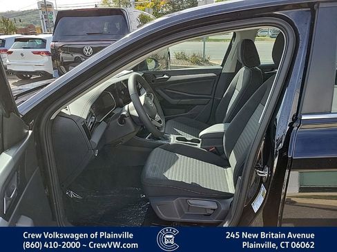 New 2026 Volkswagen Jetta S image 6