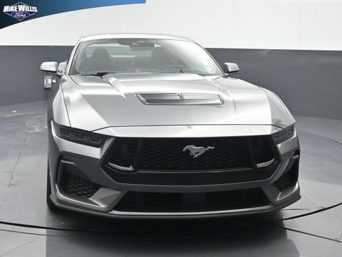 Used 2025 Ford Mustang GT RWD image 2