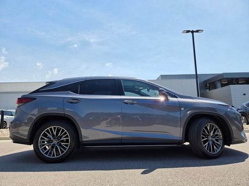 Used 2022 Lexus RX 350 F Sport AWD/4WD image 30