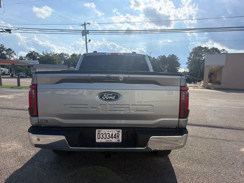 New 2026 Ford F150 XLT w/ Equipment Group 302A MID AWD/4WD image 6