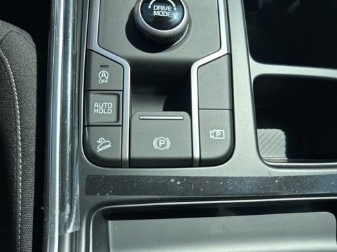New 2026 Kia Sorento LX FWD image 35