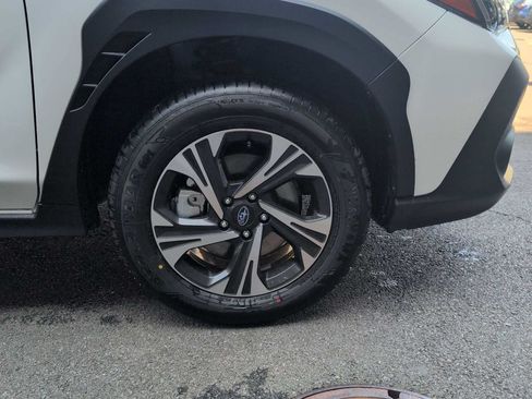 New 2026 Subaru Crosstrek 2.5i Premium AWD/4WD image 14