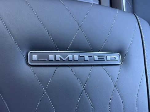 New 2026 RAM 1500 Limited image 40