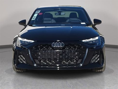 New 2026 Audi RS 3 image 8