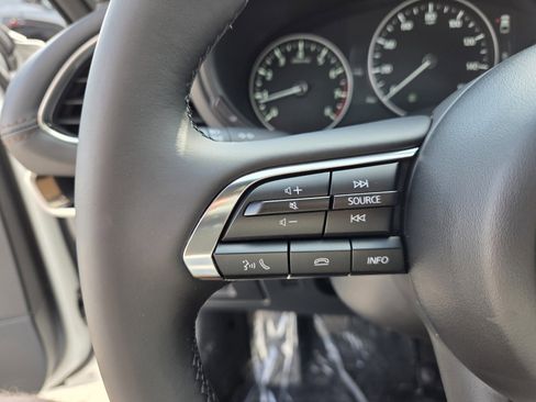 New 2026 MAZDA MAZDA3 2.5 S Hatchback w/ Premium Pkg image 28