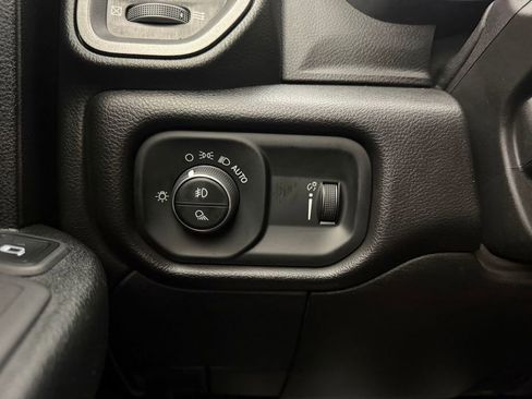 Used 2024 RAM 5500 Tradesman w/ Max Tow Package AWD/4WD image 31