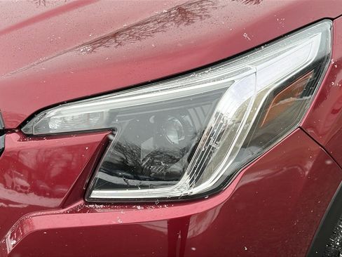 Certified 2024 Subaru Forester Premium image 8