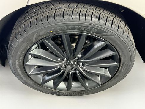 Used 2023 Acura RDX A-Spec AWD/4WD image 32