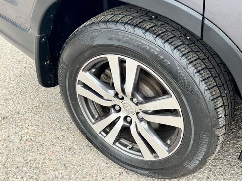 Used 2016 Honda Pilot EX-L image 9