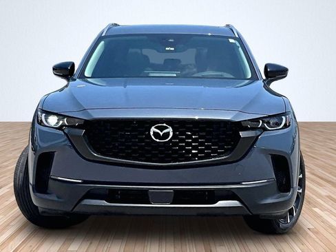 Used 2024 MAZDA CX-50 AWD 2.5 S w/ Cargo Package image 3