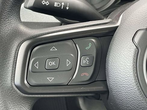 New 2026 Jeep Gladiator Sport image 29