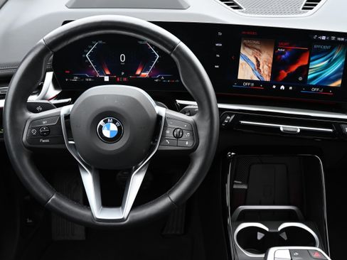 Certified 2025 BMW X1 xDrive28i image 14