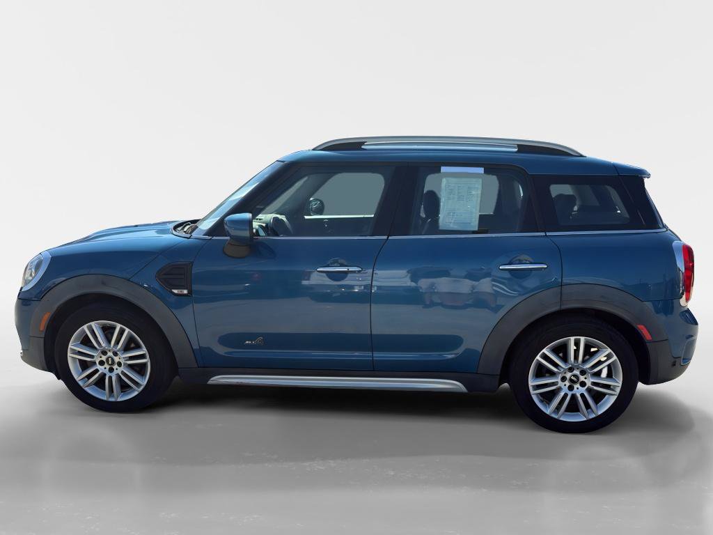 Used 2020 MINI Cooper Countryman ALL4 AWD/4WD image 2