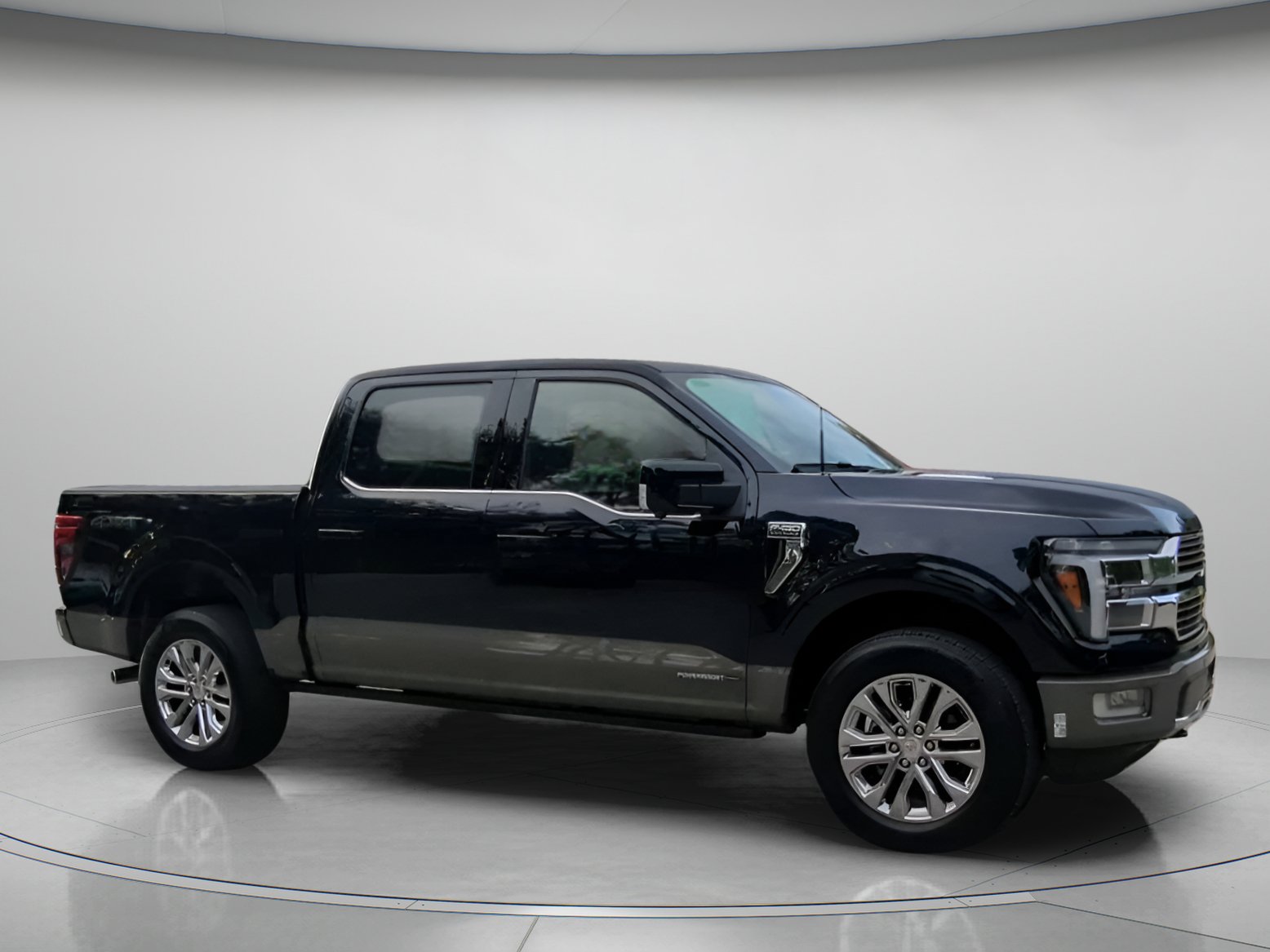 New 2026 Ford F150 King Ranch AWD/4WD image 38