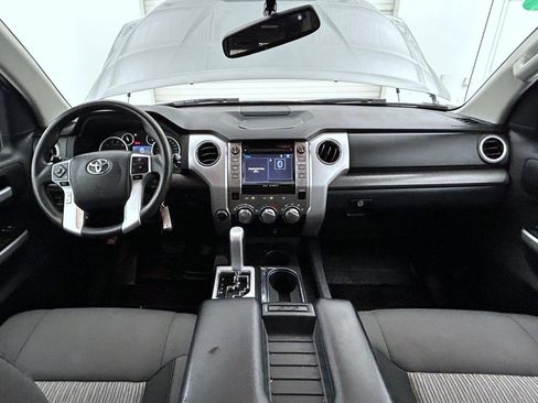 Used 2016 Toyota Tundra SR5 w/ TRD Off Road Package AWD/4WD image 13
