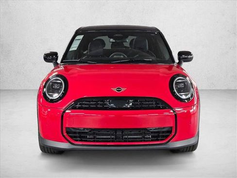New 2026 MINI Cooper 4-Door Hardtop FWD image 2