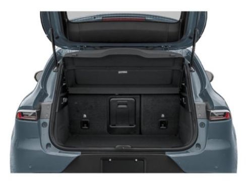 New 2025 Dodge Hornet GT image 13