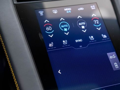 New 2025 Porsche Taycan Turbo S image 28