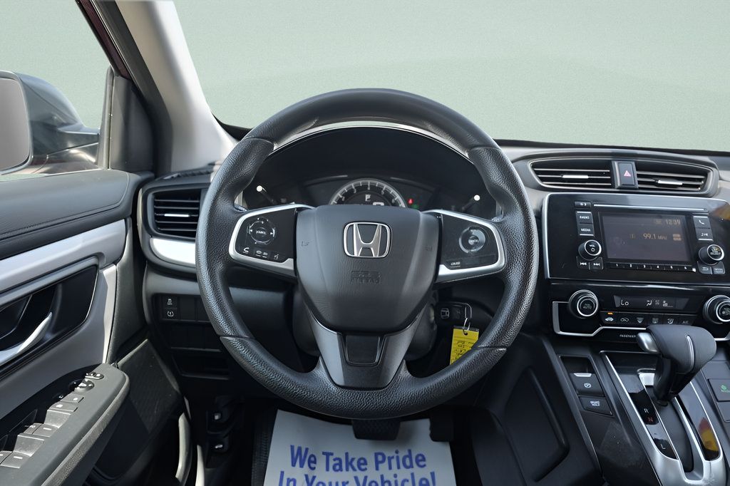Used 2019 Honda CR-V LX image 15