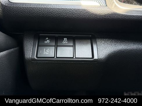 Used 2019 Honda Civic Sport image 21